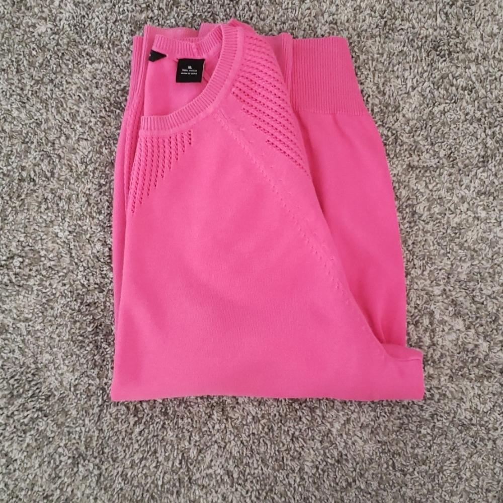 Sean John mens sweater